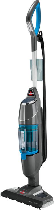 Bissell Vac and Steam (1 Bar, 1600 W)