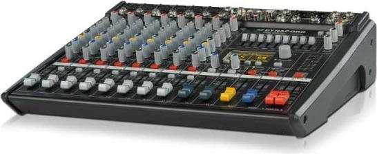 Produktbild Dynacord CMS 600-3 (Studio- und Livemixer)