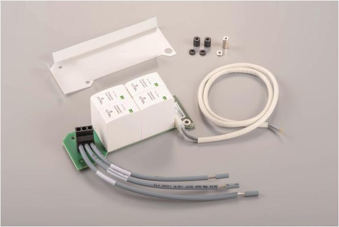 Produktbild Fronius DC SPD TYP 1+2 GEN24