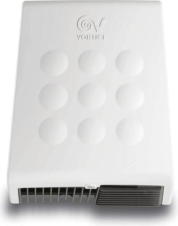 Image du produit Vortice Optimal Dry A Automatik