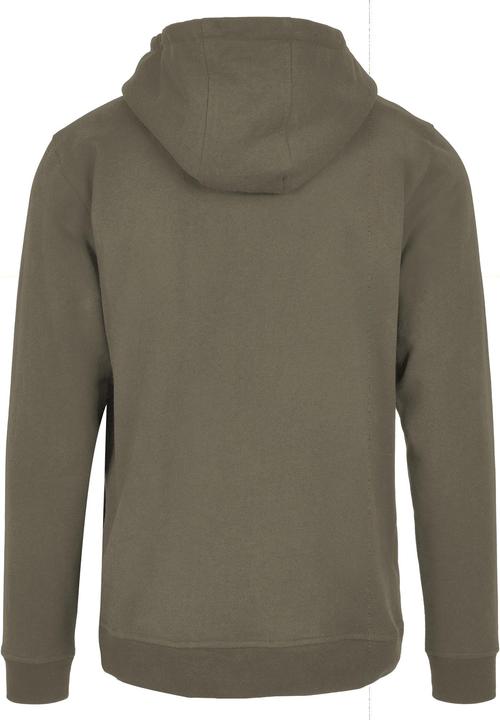Produktbild Build Your Brand Basic Kapuzenpullover (XS)