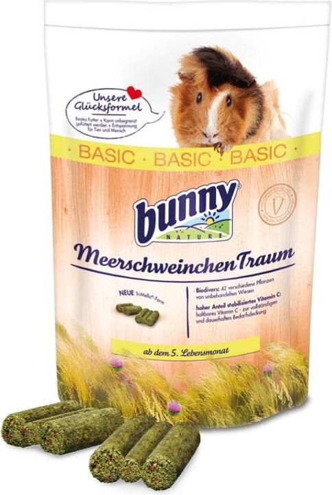 Immagine prodotto Bunny Sogno di base del porcellino d'India (1.50 kg, 1.50 x)