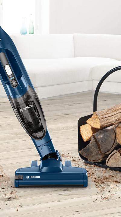 Actual product image Bosch Hausgeräte BBHF216