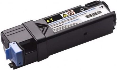 Produktbild Dell Toner NPDXG / 593-11037 Yellow (Y)