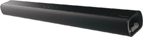 Produktbild Promethean ASB-40-3, 2.0 channels, 20 W, 20 W, 75 dB, Black, FCC, IC, ETL, CB, RCM, CCC, PSB, EAC, B (20 W, 2.0 Kanal)