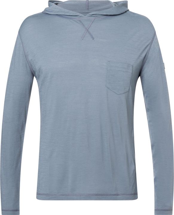 Actual product image Super Natural Summer Hoodie (XXL)