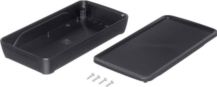 Actual product image Bopla HandHousing Series Bopad (Housing)