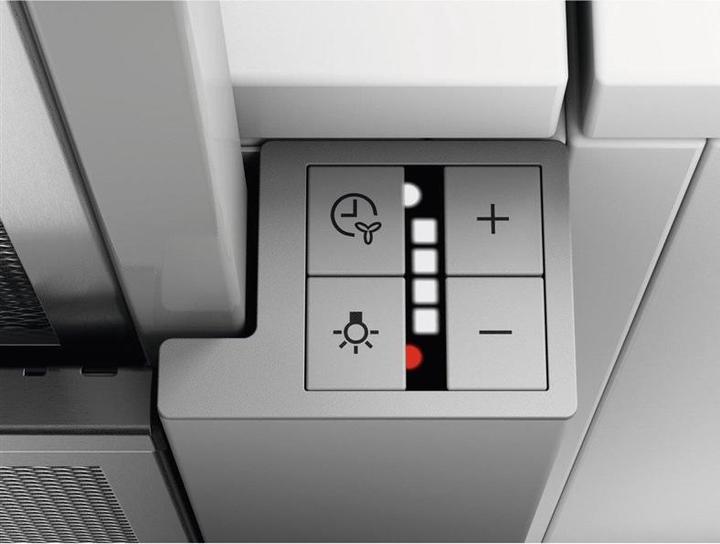 Immagine prodotto AEG DPE5660M (Cappuccio a schermo piatto)