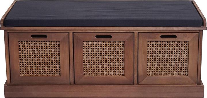 Actual product image JOHN316 Sitzbank (110 cm)