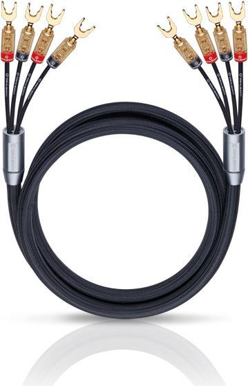 Produktbild Oehlbach XXL Fusion Four.4 (2.50 m, 4 mm²)