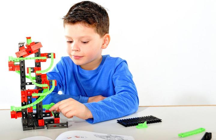 Immagine prodotto Fischertechnik Set dinamico-S