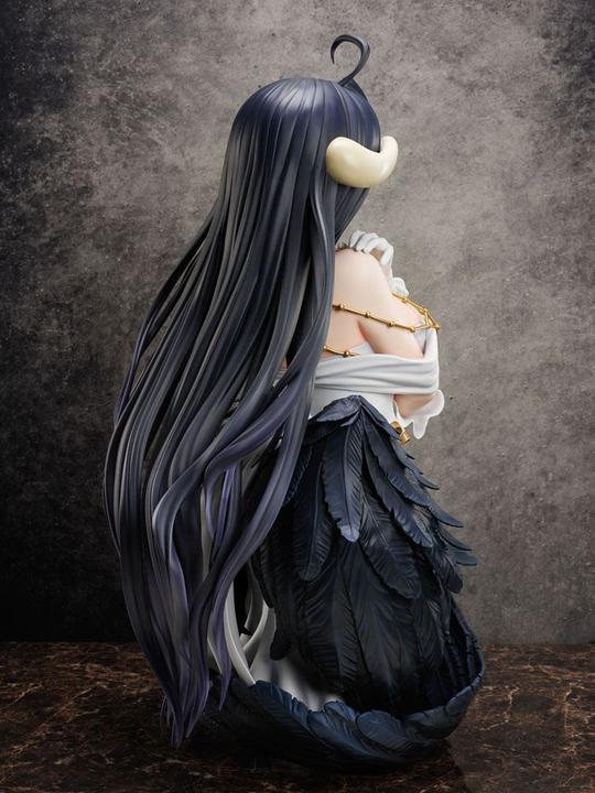 Produktbild Furyu Overlord Büste 1/1 Albedo 90 cm