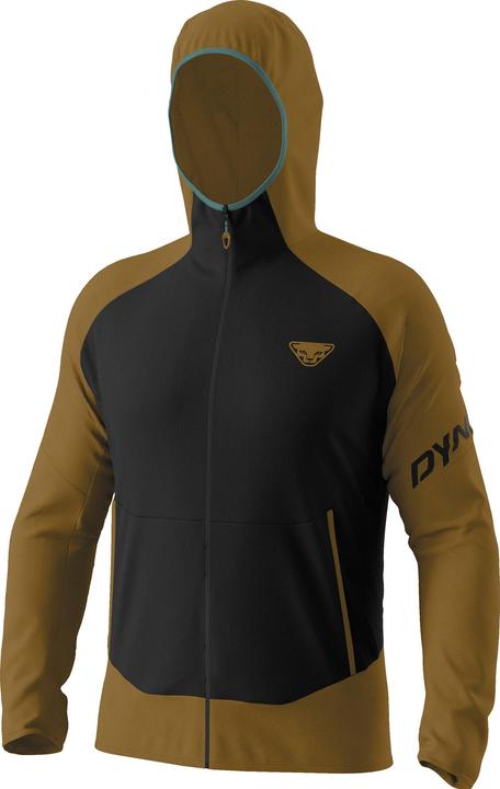 Dynafit Transalper Light Polartec Hoody