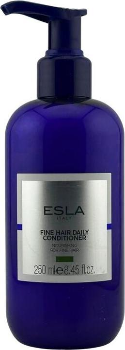 Image du produit Eslabondexx Esla Fine Hair Daily Conditioner 250 ml (250 ml)