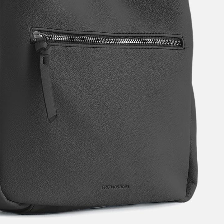 Produktbild FredsBruder Bestie Schultertasche Leder 28 cm