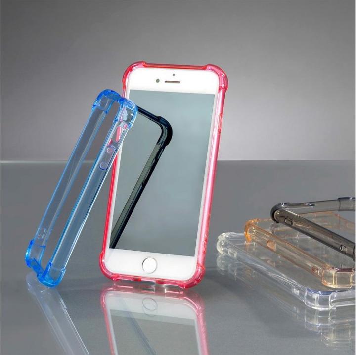 Image du produit 4smarts Etui hybride Ibiza pour Samsung Galaxy A42, transparent (Samsung Galaxy A42 5G)