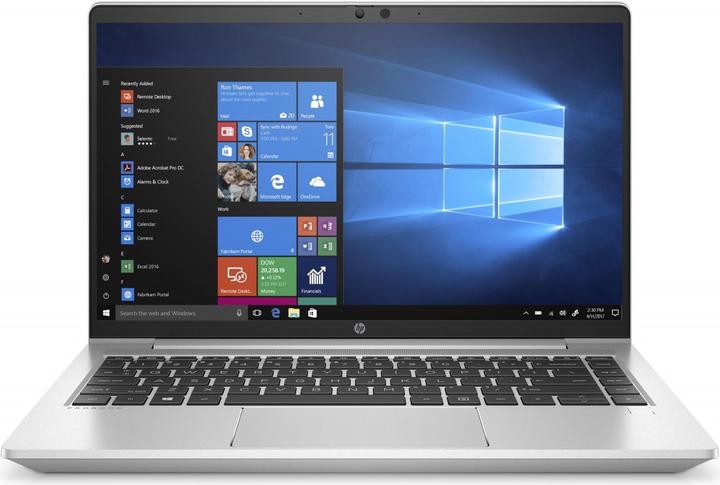 Produktbild HP ProBook 440 G8 (14", Intel Core i5-1135G7, 8 GB, 256 GB, CH)