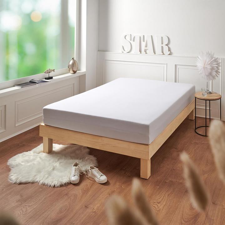 Actual product image Traumschlaf Premium Interlock (120x200 cm)