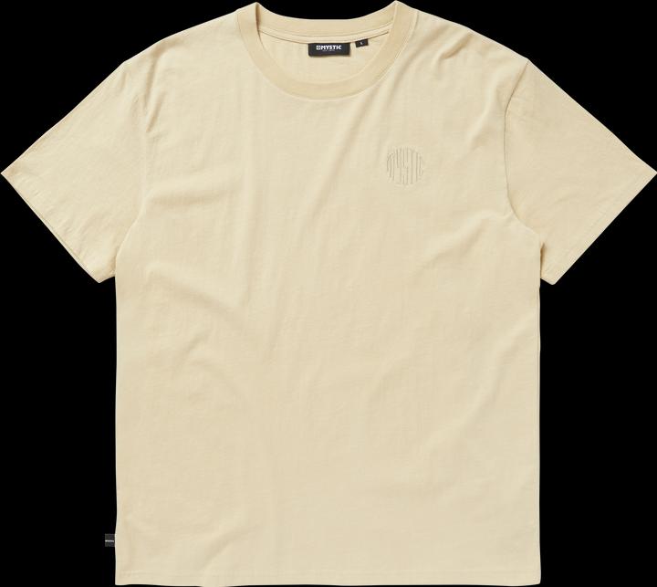 Produktbild Mystic Backwash Tee (M)