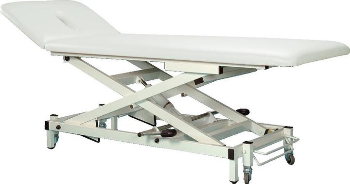 MediTech Therapy table Vario No. 1