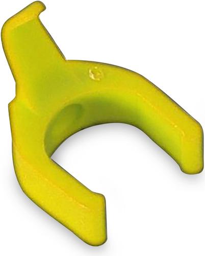 Produktbild PatchSee Kabel Clip Farbe, Set=