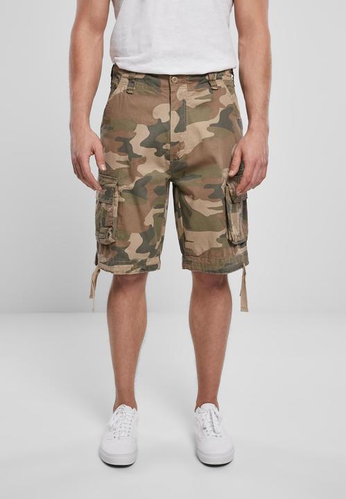 Actual product image Brandit Urban Legend Cargo Shorts (4XL)