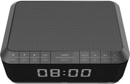 Immagine prodotto Bigben Radio sveglia