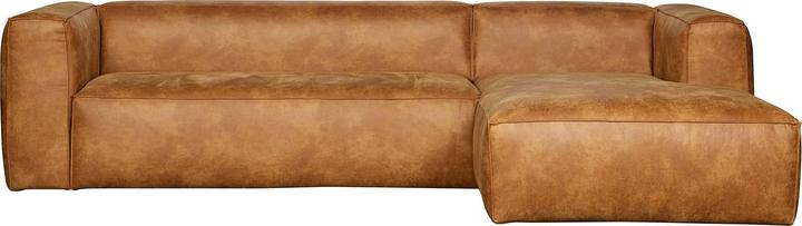 Produktbild Woood Bean (Ecksofa)