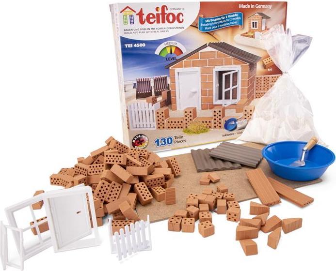 Immagine prodotto teifoc casa al mare