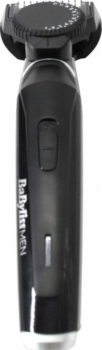 Image du produit BaByliss Barbe Pro T881E