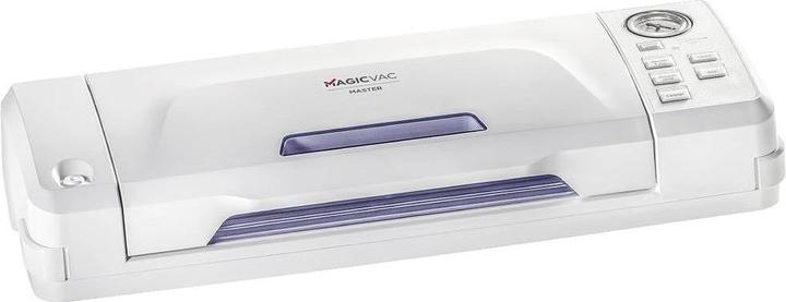 Produktbild Magic Vac MASTER Vakuumierer