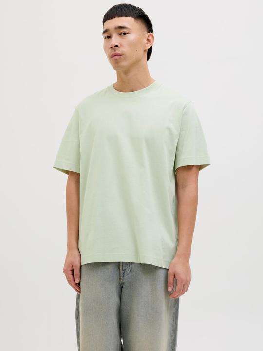 Image du produit Jack & Jones Rückenprint Rundhalsausschnitt T-shirt T-shirt (S)