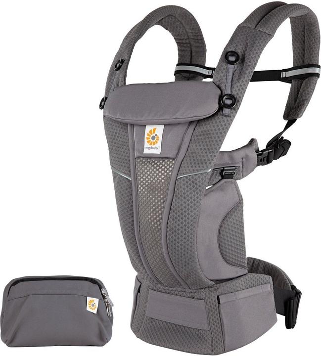 Ergobaby Omni Breeze