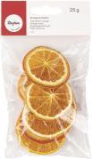 Produktbild Rayher Dekoartikel orange Orangenscheiben getrocknet