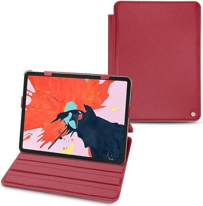 Actual product image Noreve Leather case horizontal (iPad Pro 11 2018 (1. Gen))