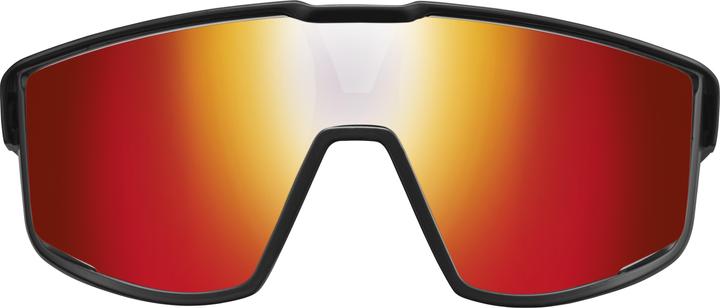 Produktbild Julbo Fury Spectron (Red, Black, Gold, Gelb)