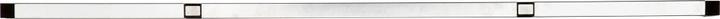 Actual product image Fortis Spirit level for drywall 90 cm (90 cm)