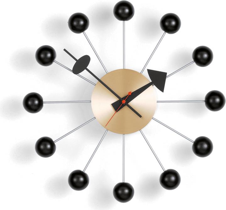 Produktbild Vitra Ball Clock (33 cm)
