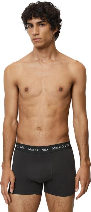 Produktbild Marc O'Polo Boxershort Casual Figurbetont (XXL, 3er Pack)
