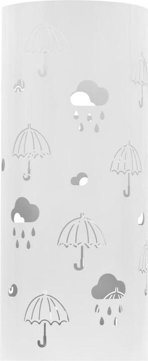 Produktbild VidaXL Heinrick (20 x 20 x 48.5 cm)