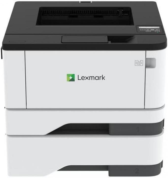 Produktbild Lexmark MS431dn (Laser, Schwarz-Weiss)