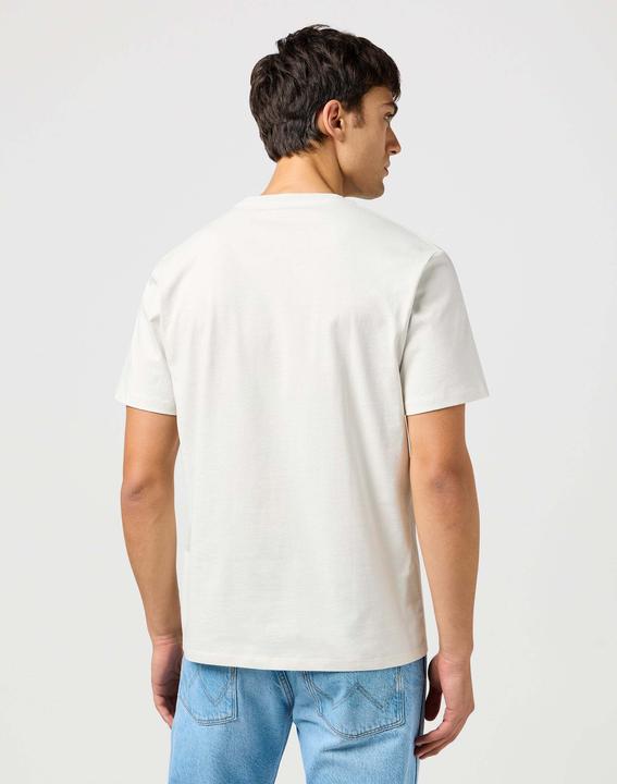 Immagine prodotto Wrangler T-Shirt Small Logo Tee (XL)