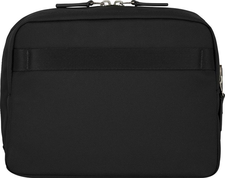 Produktbild Victorinox Mythic, Toiletry Bag, Black (0.30 l)