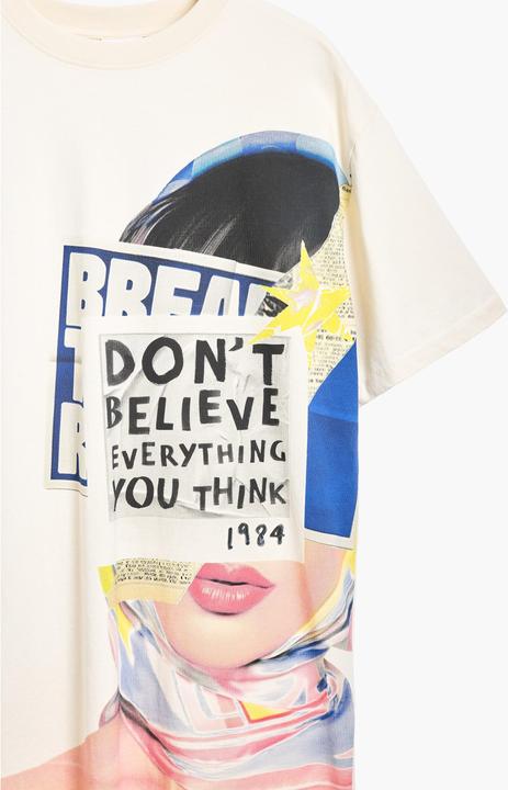 Produktbild Desigual Berlin (XS)