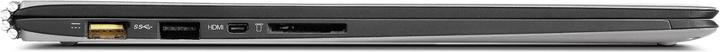 Produktbild Lenovo Yoga 3 Pro (13.30", Intel Kern M-5Y51, 8 GB, 256 GB, CH)