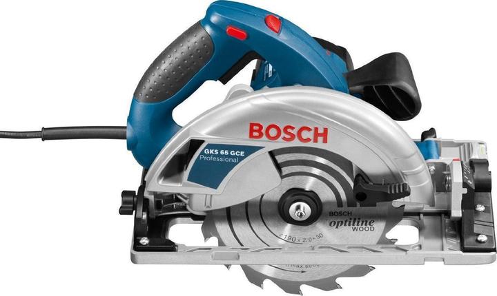 Productafbeelding Bosch Professional Gks 65 Gce