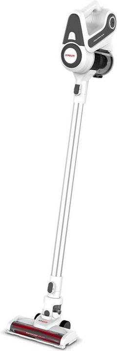 Actual product image Polti Forzaspira Slim Bagless 0.5 L White