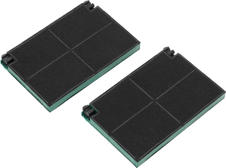 Image du produit Electrolux MCFE26 Filtre à charbon actif