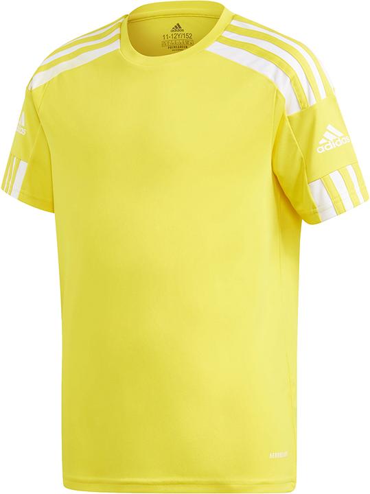 Yellow / White