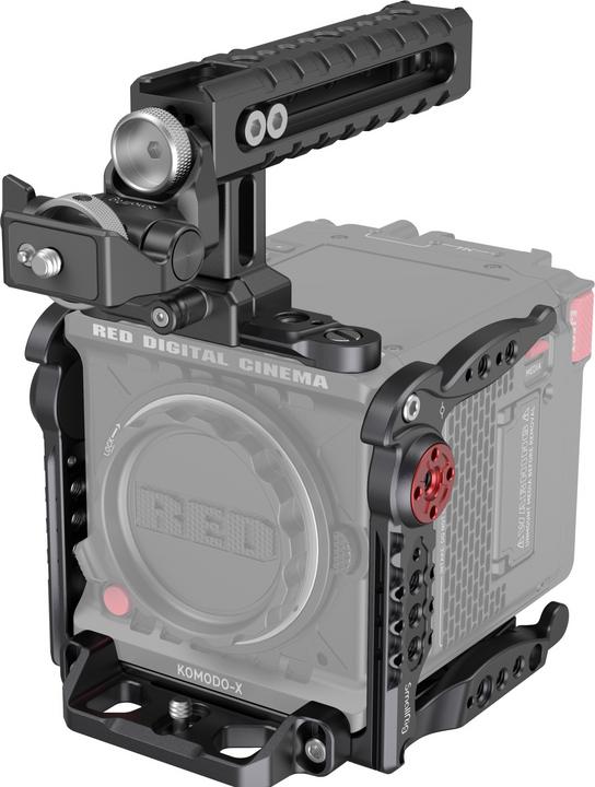 Immagine prodotto SmallRig Kit gabbia Basic per RED KOMODO / KOMODO-X 4110 (Gabbietta)